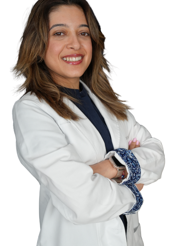Dt. Elif Gizem Boyalı