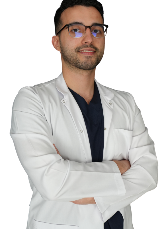 Dt. Ömer Karayakalı