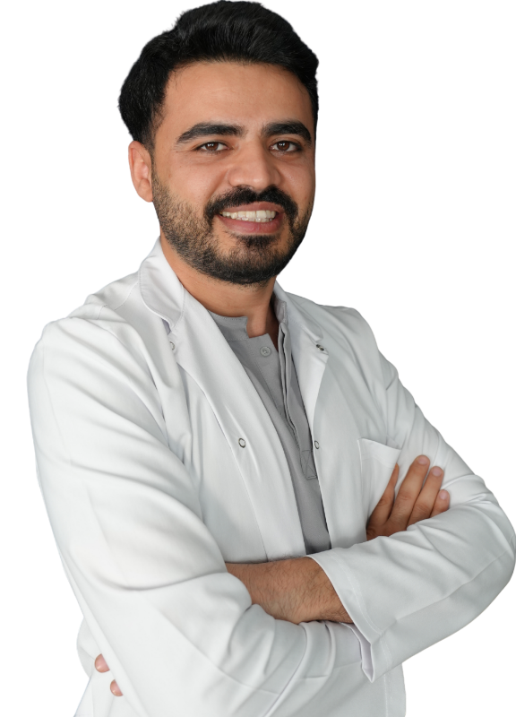 Dt. Süleyman Karataş