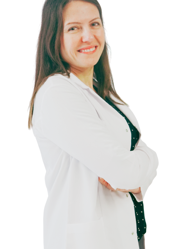 Dt. Zeynep Umur